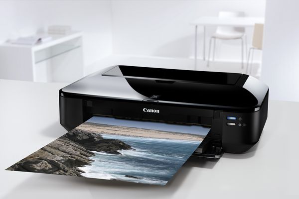 Canon Pixma iX6550